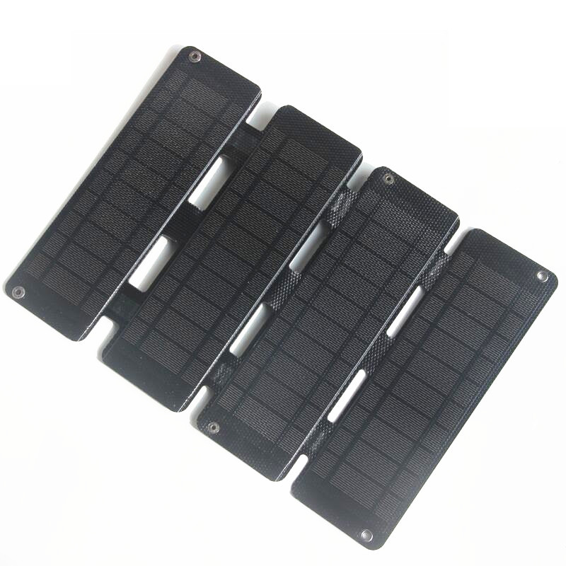 Foldable Solar Panel 80W ETFE  - огляд і ціна Solar Charger Panel Foldable