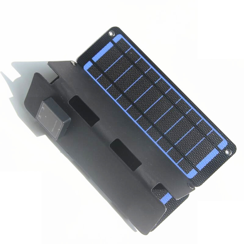 Foldable Solar Panel 80W ETFE  - огляд і ціна Solar Charger Panel Foldable