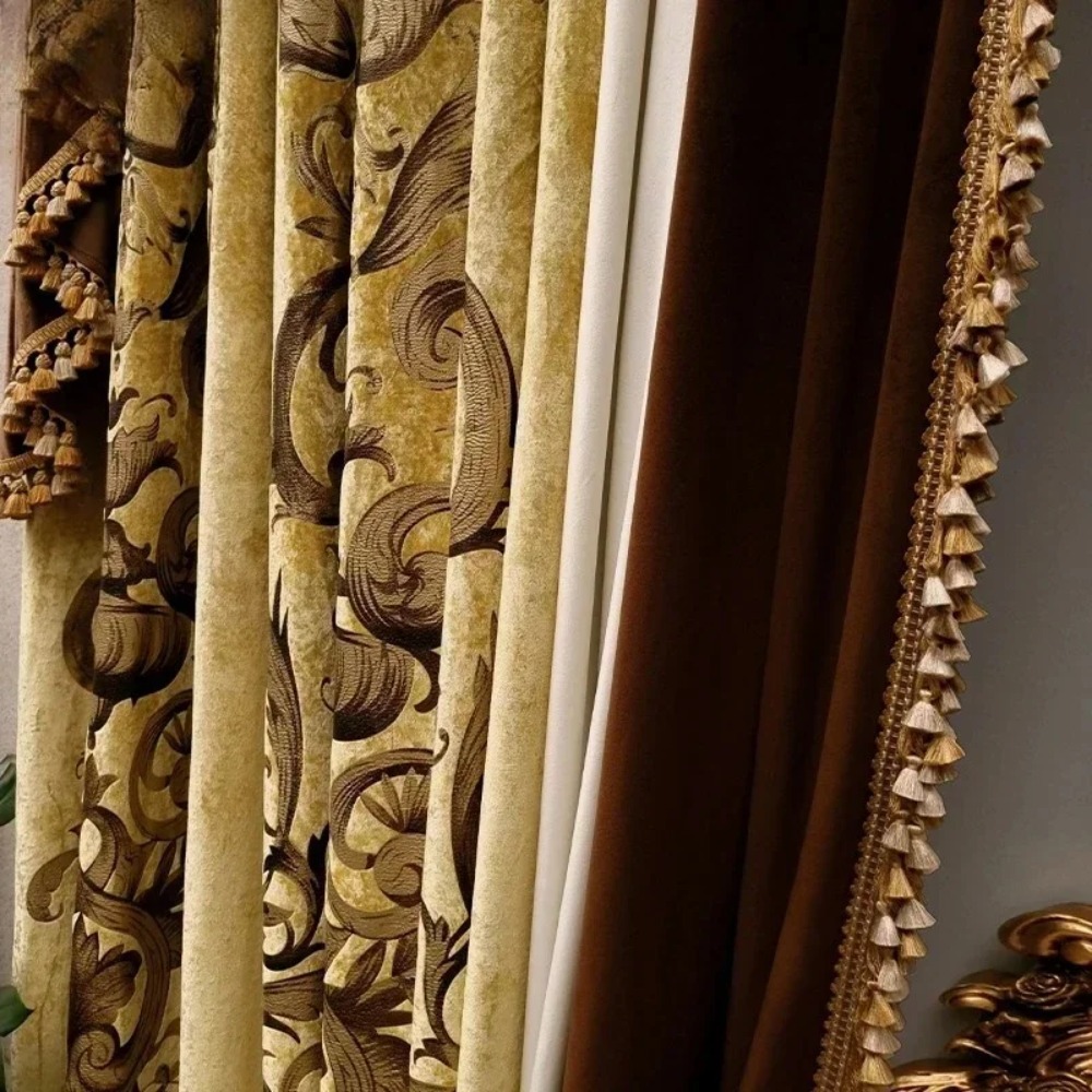Sustainable French Silk Velvet - огляд і ціна Sustainable Living Officer