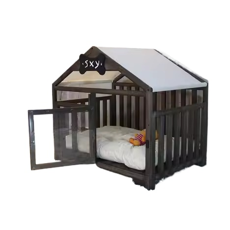 Modern Luxury Indoor Dog House - огляд і ціна Sustainable Living Design