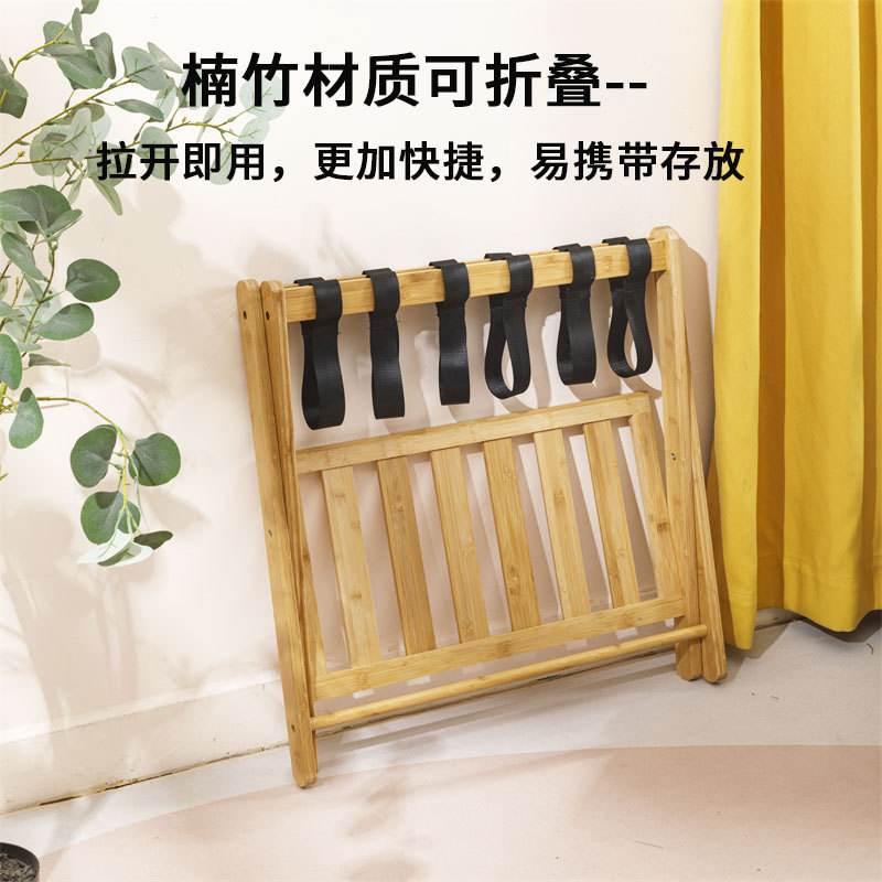 Modern Double Suitcase Stand F - огляд і ціна Sustainable Living Design