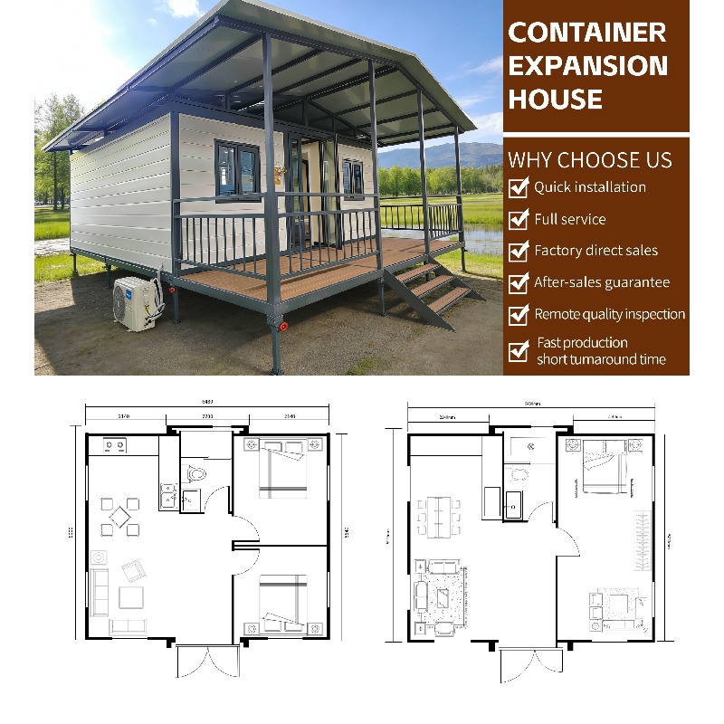 Customized Sustainable Dutch D - огляд і ціна Sustainable Living Design