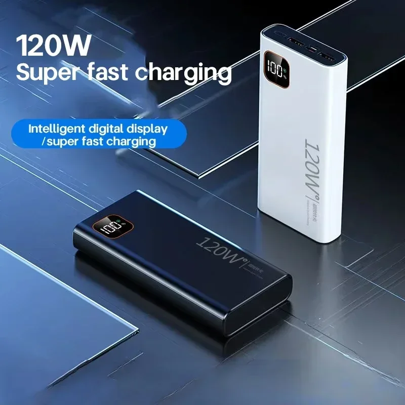 Lenovo 2027 Large Capacity 500 - огляд і ціна Solar Charger Panel Foldable