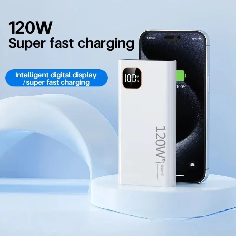 Lenovo 2027 Large Capacity 500 - огляд і ціна Solar Charger Panel Foldable