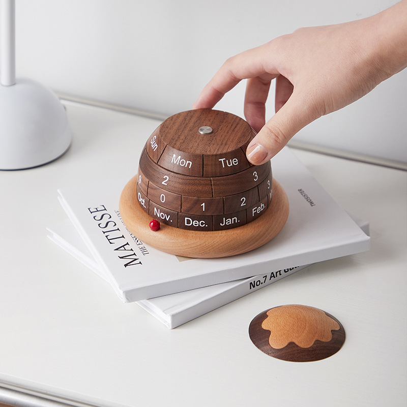 Creative Wooden Sustainable Al - огляд і ціна Sustainable Living Officer
