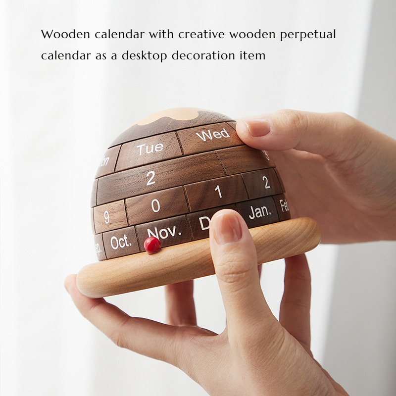 Creative Wooden Sustainable Al - огляд і ціна Sustainable Living Officer