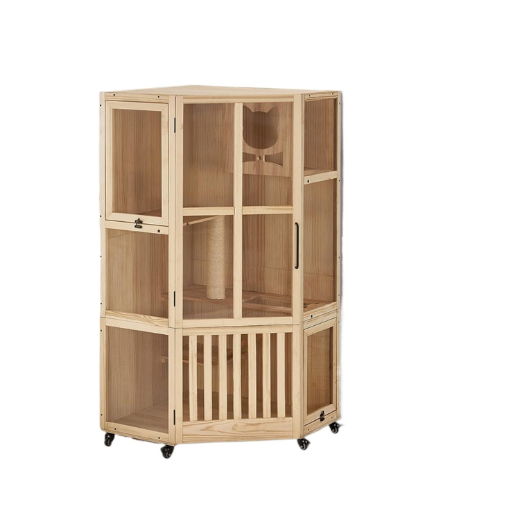 Spacious Multifunction Closed  - огляд і ціна Sustainable Living Design