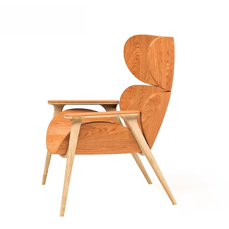 Sustainable eucalyptus lounge  - огляд і ціна Sustainable Living Design