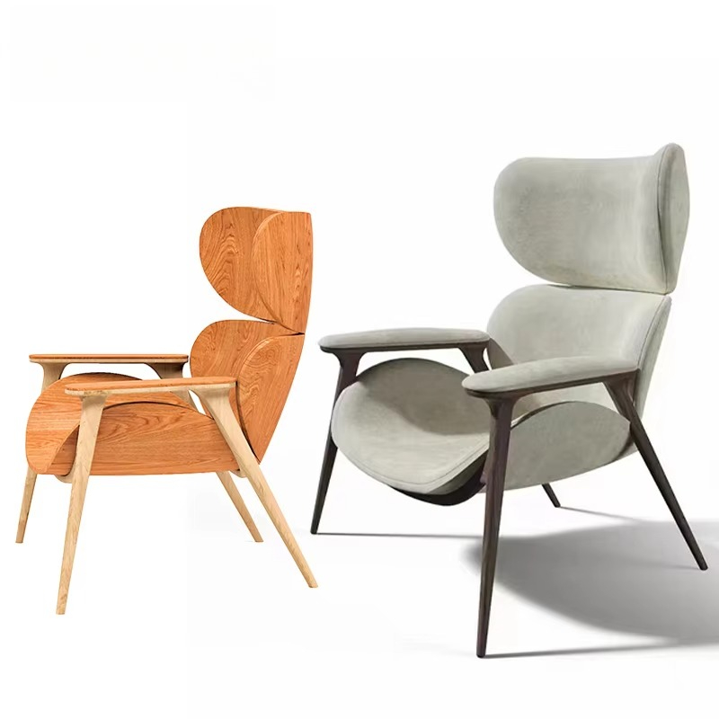 Sustainable eucalyptus lounge  - огляд і ціна Sustainable Living Design