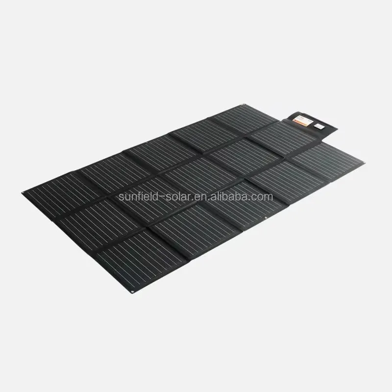 Portable Solar Panel Charger C - огляд і ціна Solar Charger Panel Foldable