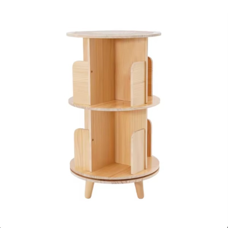 All Solid Wood Modern Eco-frie - огляд і ціна Sustainable Living Design