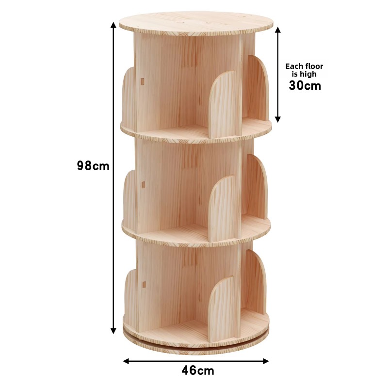 All Solid Wood Modern Eco-frie - огляд і ціна Sustainable Living Design